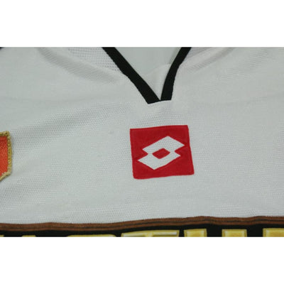 Maillot de football rétro extérieur Juventus FC 2002-2003 - Lotto - Juventus FC