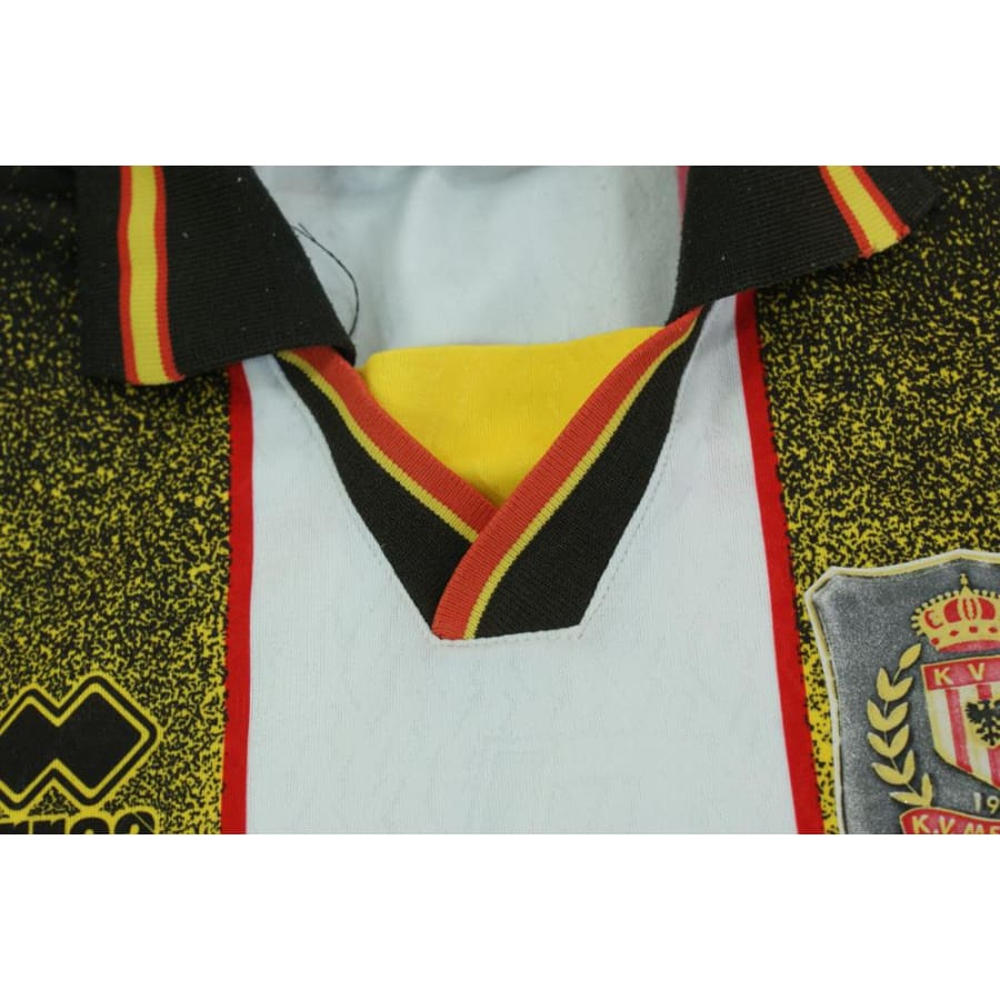 Maillot de football rétro extérieur KV Mechelen années 1990 - Autres marques - Autres championnats