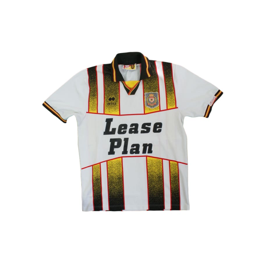 Maillot de football rétro extérieur KV Mechelen années 1990 - Autres marques - Autres championnats