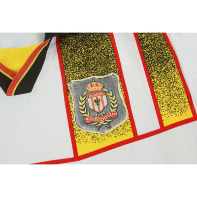 Maillot de football rétro extérieur KV Mechelen années 1990 - Autres marques - Autres championnats