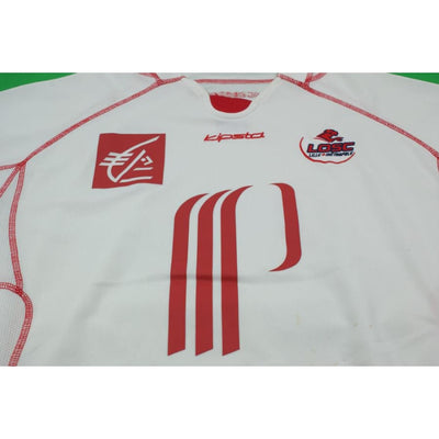 Maillot de football rétro extérieur Lille LOSC 2003-2004 - Kipsta - LOSC