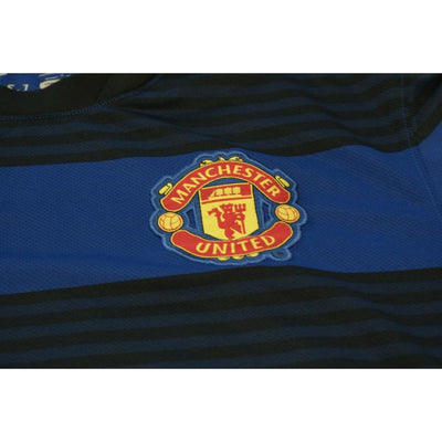 Maillot de football retro extérieur Manchester United 2011-2012 - Nike - Manchester United