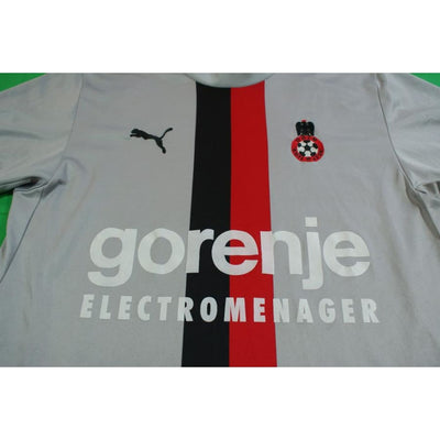 Maillot de football rétro extérieur OGC Nice 2006-2007 - Puma - OGC Nice