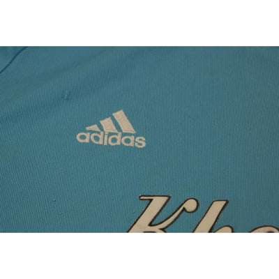 Maillot de football rétro extérieur Olympique de Marseille 2002-2003 - Adidas - Olympique de Marseille