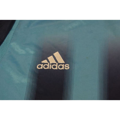 Maillot de football rétro extérieur Olympique de Marseille 2004-2005 - Adidas - Olympique de Marseille