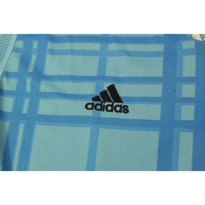 Maillot de football rétro extérieur Olympique de Marseille 2010-2011 - Adidas - Olympique de Marseille