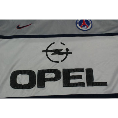 Maillot de football rétro extérieur Paris Saint-Germain 1999-2000 - Nike - Paris Saint-Germain