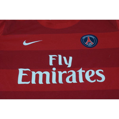 Maillot de football rétro extérieur Paris Saint-Germain 2012-2013 - Nike - Paris Saint-Germain