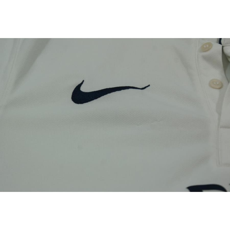 Maillot de football rétro extérieur Paris Saint-Germain 2014-2015 - Nike - Paris Saint-Germain