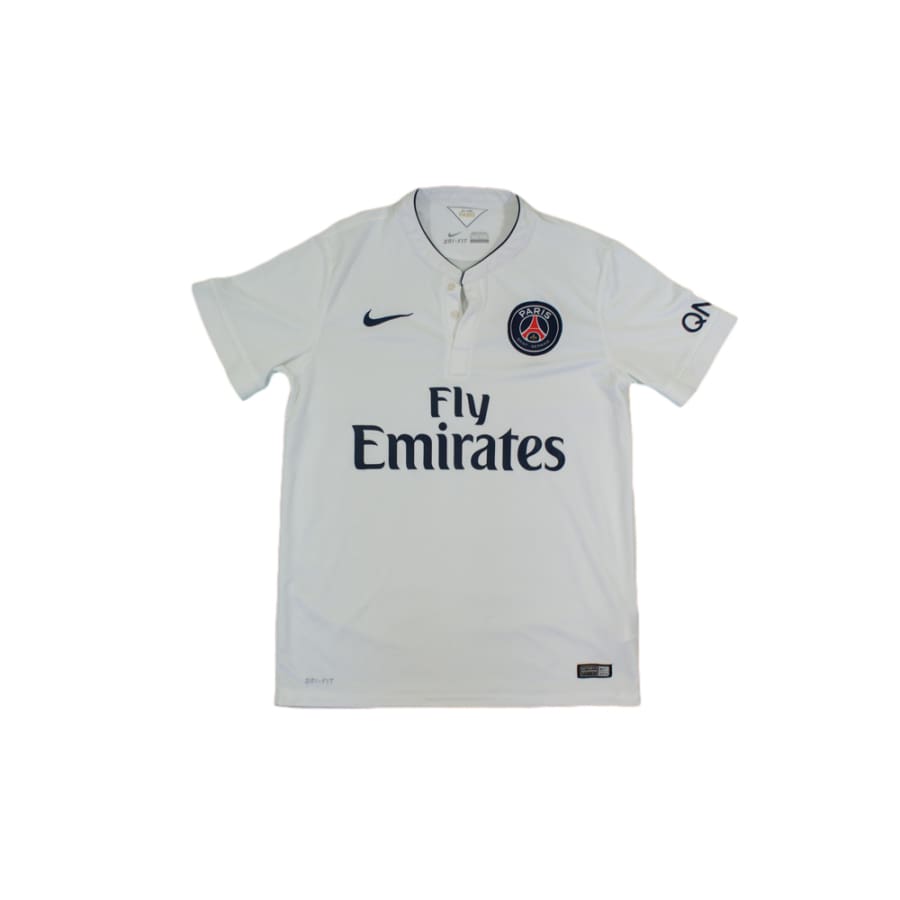 Maillot de football rétro extérieur Paris Saint-Germain 2014-2015 - Nike - Paris Saint-Germain