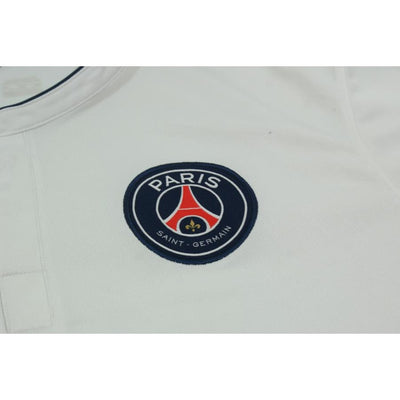 Maillot de football rétro extérieur Paris Saint-Germain 2014-2015 - Nike - Paris Saint-Germain