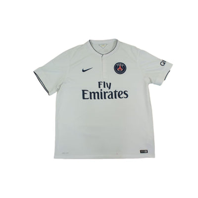 Maillot de football rétro extérieur Paris Saint-Germain 2014-2015 - Nike - Paris Saint-Germain