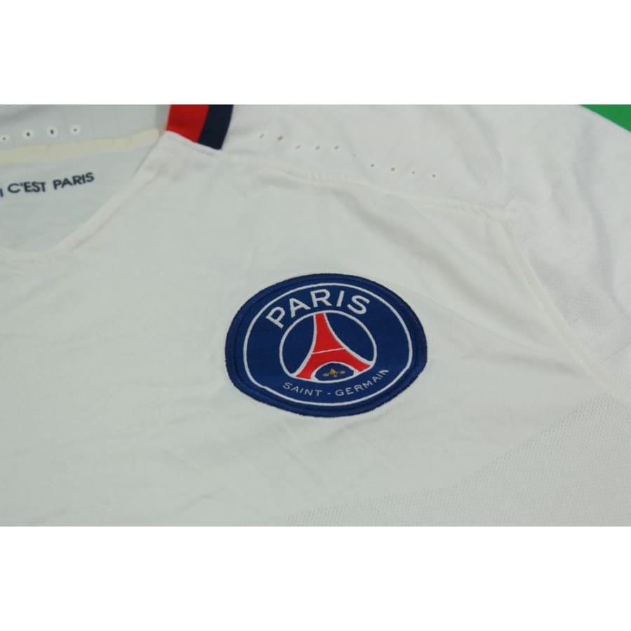 Maillot de football rétro extérieur Paris Saint-Germain 2015-2016 - Nike - Paris Saint-Germain