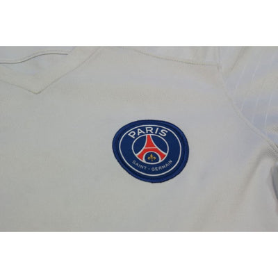 Maillot de football rétro extérieur Paris Saint-Germain PSG N°11 DI MARIA 2015-2016 - Nike - Paris Saint-Germain