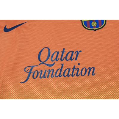 Maillot de football retro FC Barcelone 2013-2014 - Nike - Barcelone