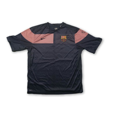 Maillot de football retro FC Barcelone - Nike - Barcelone