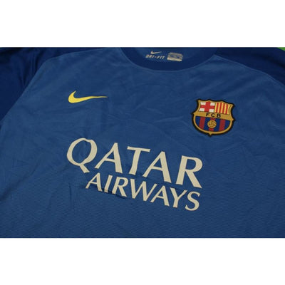 Maillot de football retro FC Barcelone - Nike - Barcelone