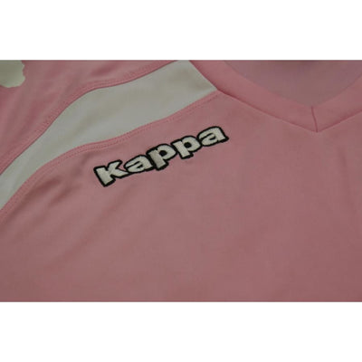 Maillot de football rétro FC Dieuze N°12 années 2000 - Kappa - Autres championnats