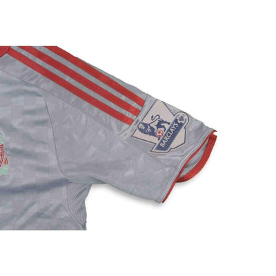 Maillot de football retro FC Liverpool 2008-2009 - Adidas - FC Liverpool