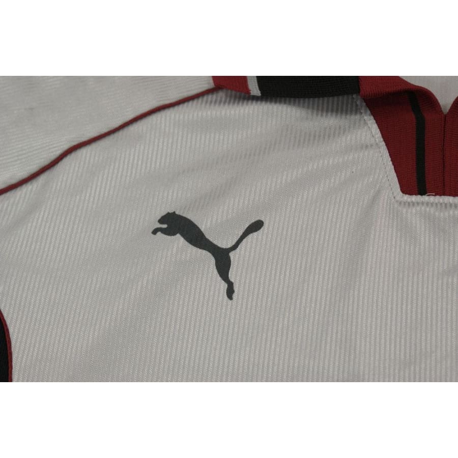 Maillot de football retro FC Metz 1999-2000 - Puma - FC Metz