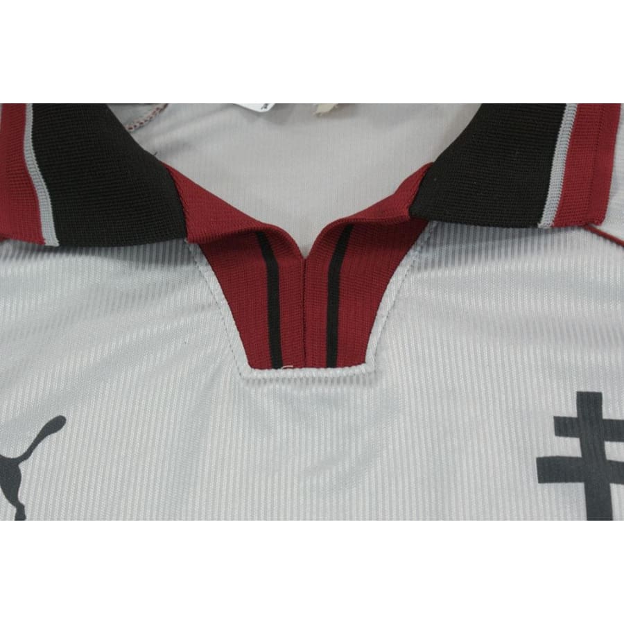 Maillot de football retro FC Metz 1999-2000 - Puma - FC Metz