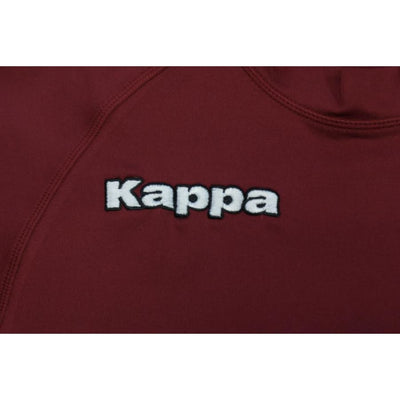 Maillot de football retro FC Metz 2006-2007 - Kappa - FC Metz