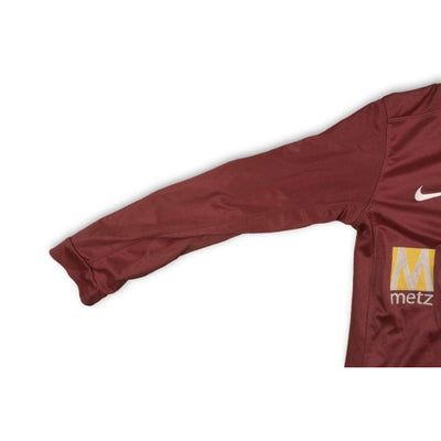 Maillot de football retro FC Metz - Nike - FC Metz