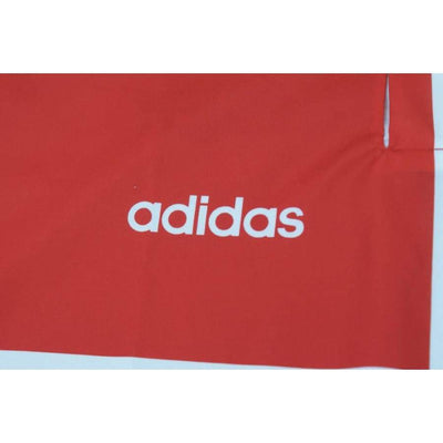 Maillot de football retro Feyenoord Rotterdam 1998-1999 - Adidas - Autres championnats