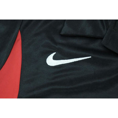 Maillot de football retro Galatasaray 2011-2012 - Nike - Turc