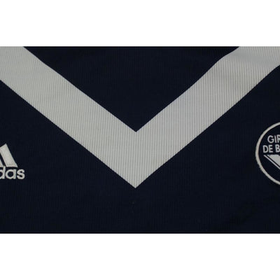 Maillot de football retro Girondins de Bordeaux 1999-2000 - Adidas - Girondins de Bordeaux