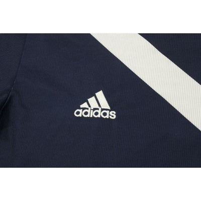 Maillot de football retro Girondins de Bordeaux 1999-2000 - Adidas - Girondins de Bordeaux