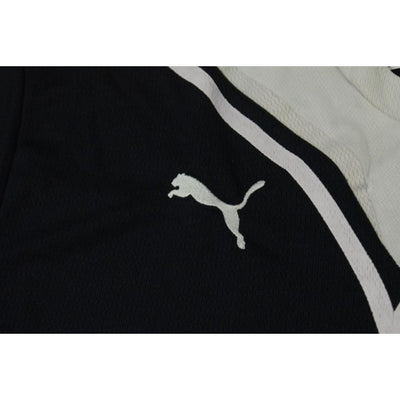 Maillot de football retro Girondins de Bordeaux 2009-2010 - Puma - Girondins de Bordeaux