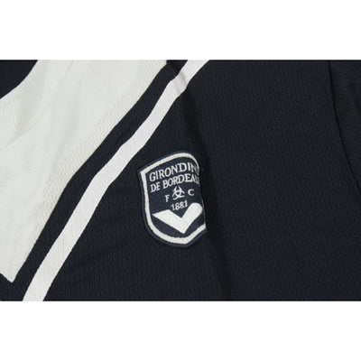 Maillot de football retro Girondins de Bordeaux 2009-2010 - Puma - Girondins de Bordeaux