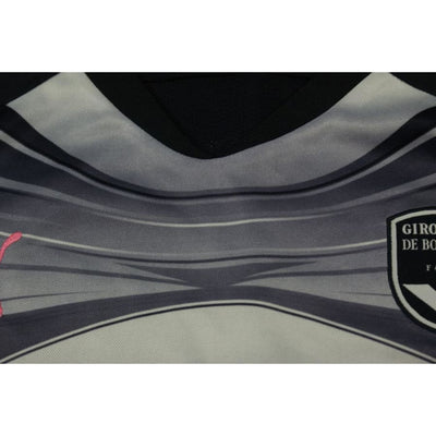 Maillot de football retro Girondins de Bordeaux 2012-2013 - Puma - Girondins de Bordeaux