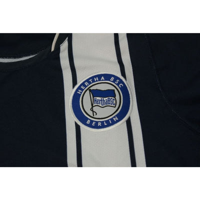 Maillot de football retro Hertha BSC Berlin 2003-2004 - Nike - Hertha BSC Berlin