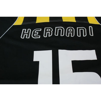 Maillot de football rétro Hummel N°15 Hernani années 2000 - Hummel - Autres championnats