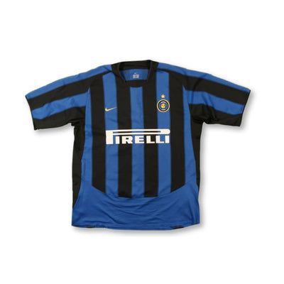 Maillot de football retro Inter Milan 2002-2003 - Nike - Inter Milan