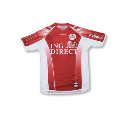 Maillot de football retro Lille OSC 2002-2003 - Kipsta - LOSC