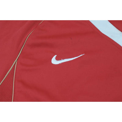 Maillot de football retro Manchester United 2006-2007 - Nike - Manchester United