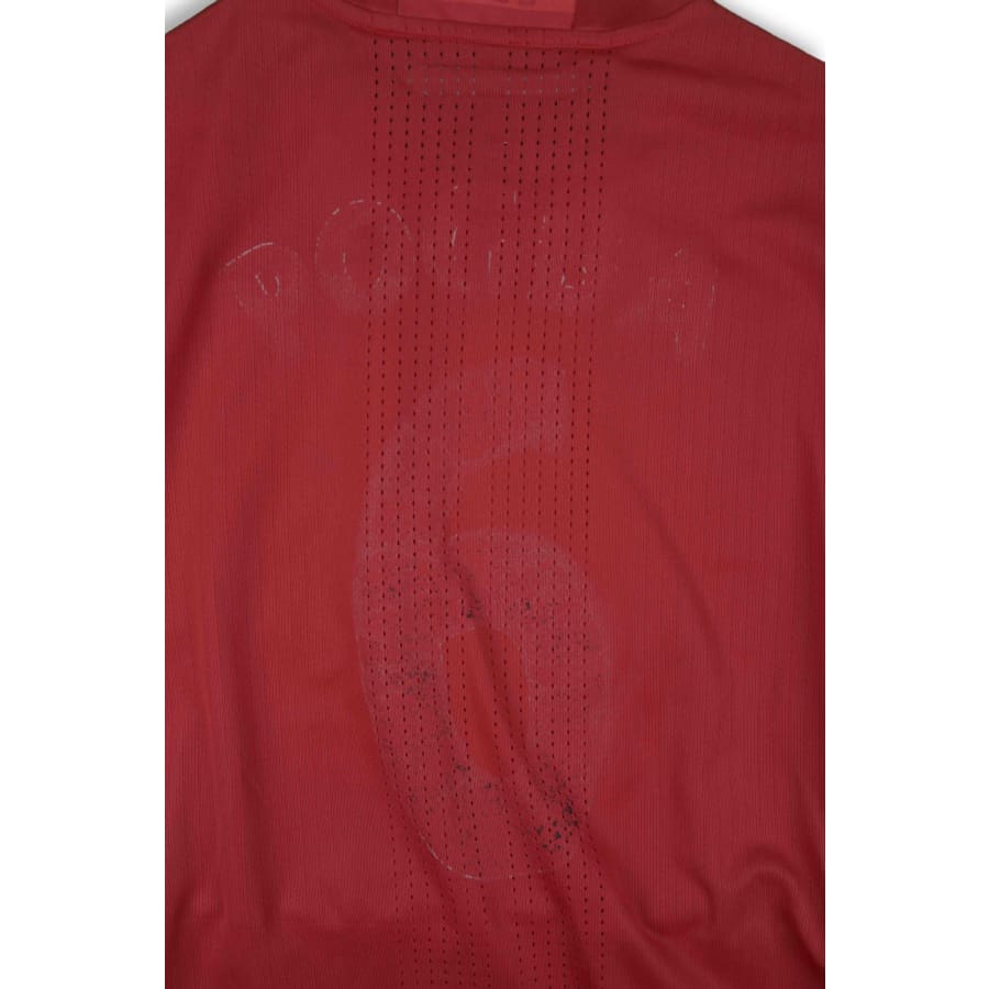 Maillot de football retro Manchester United 2016-2017 - Adidas - Manchester United