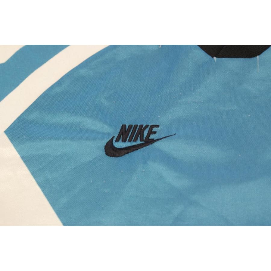 Maillot de football retro Munich 1860 N°10 NOWAK 1995-1996 - Nike - TSV Munich 1860