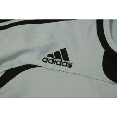 Maillot de football retro Newcastle United 2007-2008 - Adidas - Newcastle United