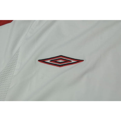 Maillot de football retro Olympique Lyonnais - Umbro - Olympique Lyonnais