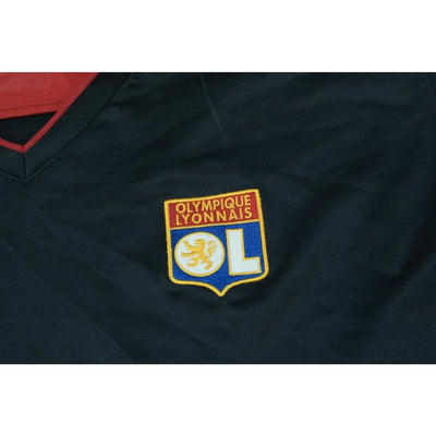 Maillot de football retro Olympique Lyonnais - Umbro - Olympique Lyonnais