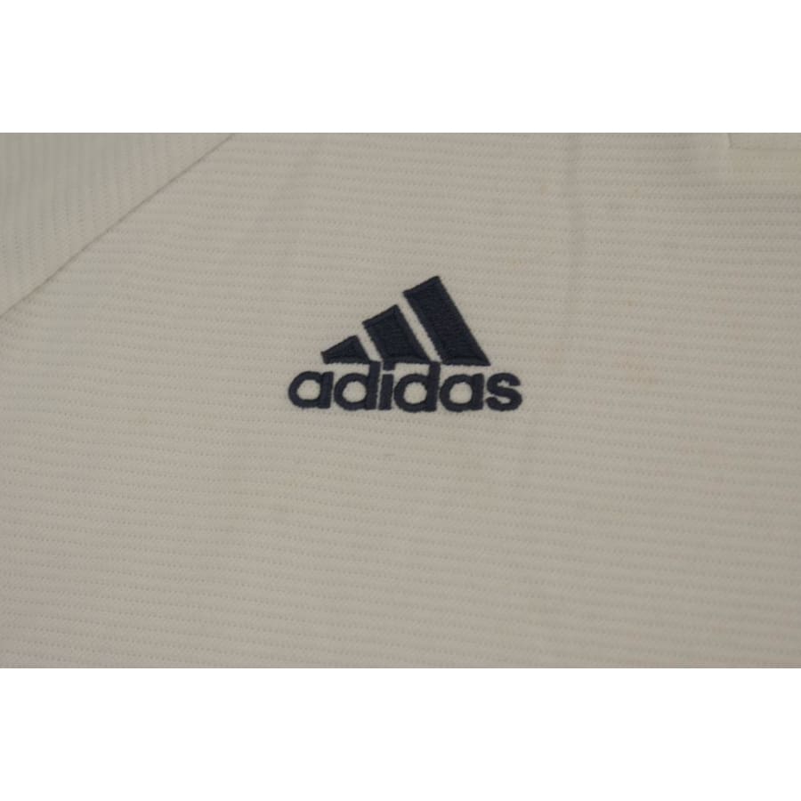 Maillot de football retro Olympique de Marseille 1998-1999 - Adidas - Olympique de Marseille