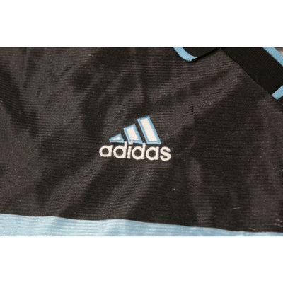 Maillot de football retro Olympique de Marseille 1999-2000 - Adidas - Olympique de Marseille