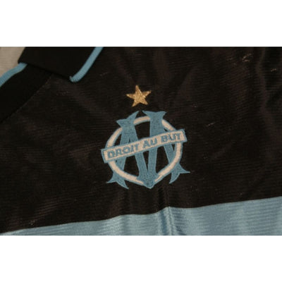 Maillot de football retro Olympique de Marseille 1999-2000 - Adidas - Olympique de Marseille