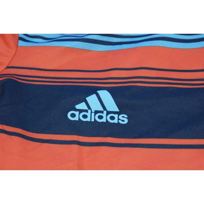 Maillot de football retro Olympique de Marseille 2011-2012 - Adidas - Olympique de Marseille