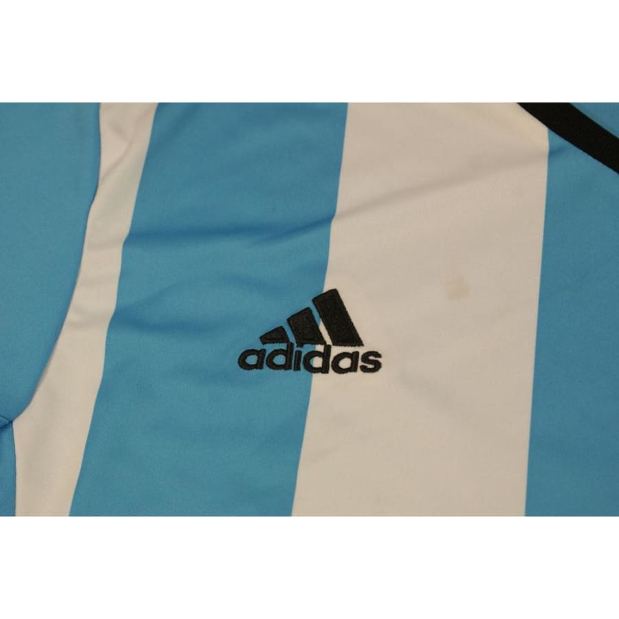 Maillot de football retro Olympique de Marseille 2016-2017 - Adidas - Olympique de Marseille