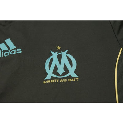 Maillot de football retro Olympique de Marseille - Adidas - Olympique de Marseille